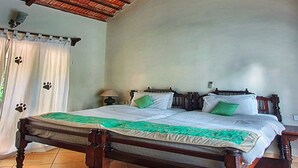 Superior Room | Iron/ironing board, WiFi (free) - Greetoe Celebration Van Vilas (Manpur)