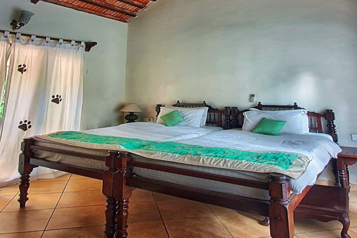 Superior Room | Iron/ironing board, WiFi (free)