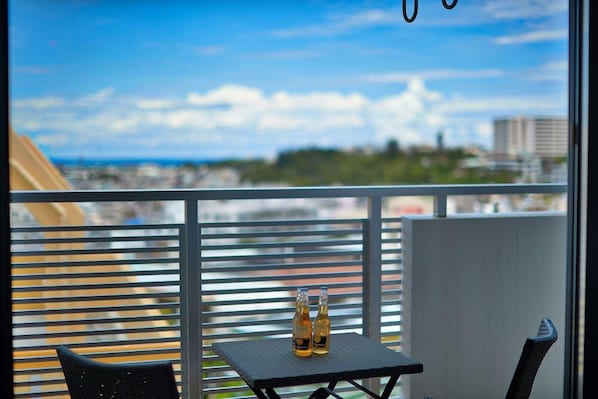 Balcon