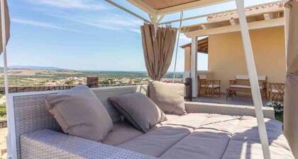 Villa Cristallina Private Pool, Wi-Fi & Netflix