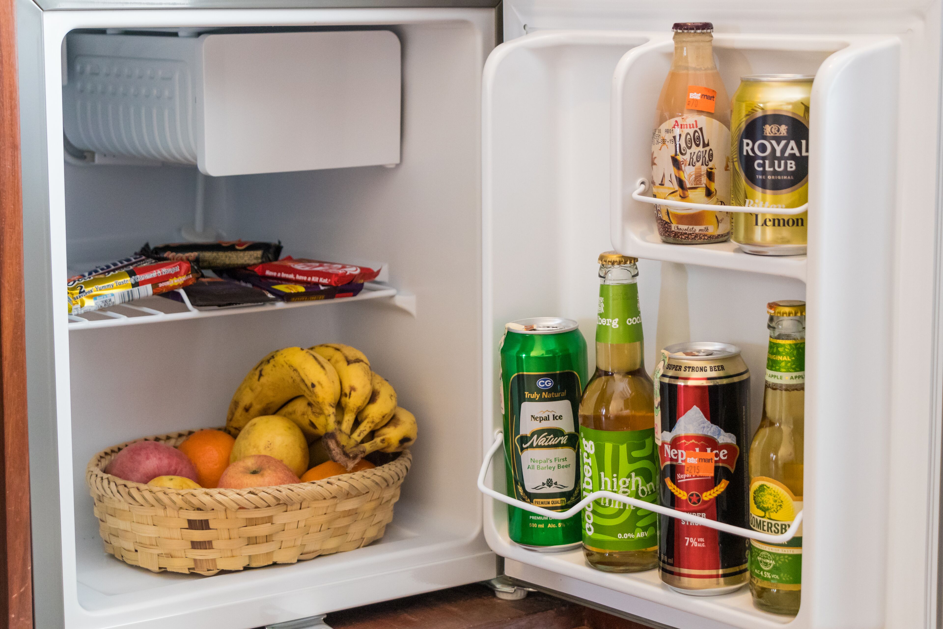 Foto - Himalayan Suite Hotel