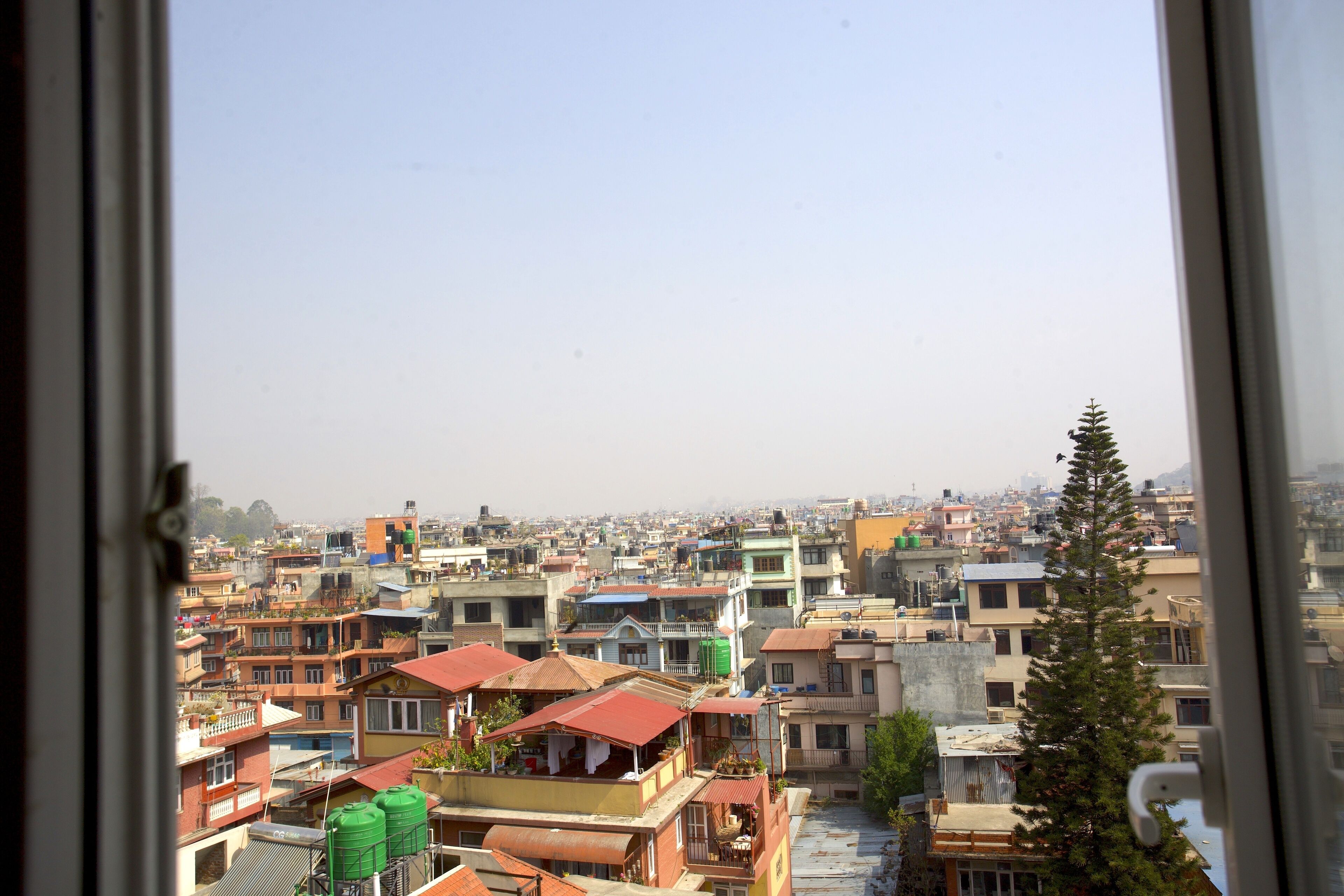 Foto - Himalayan Suite Hotel