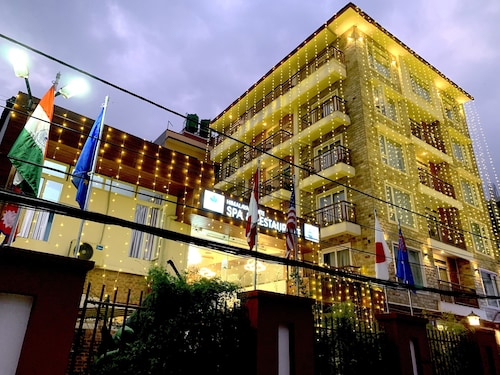 Himalayan Suite Hotel