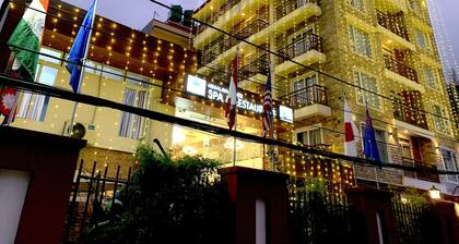 Himalayan Suite Hotel