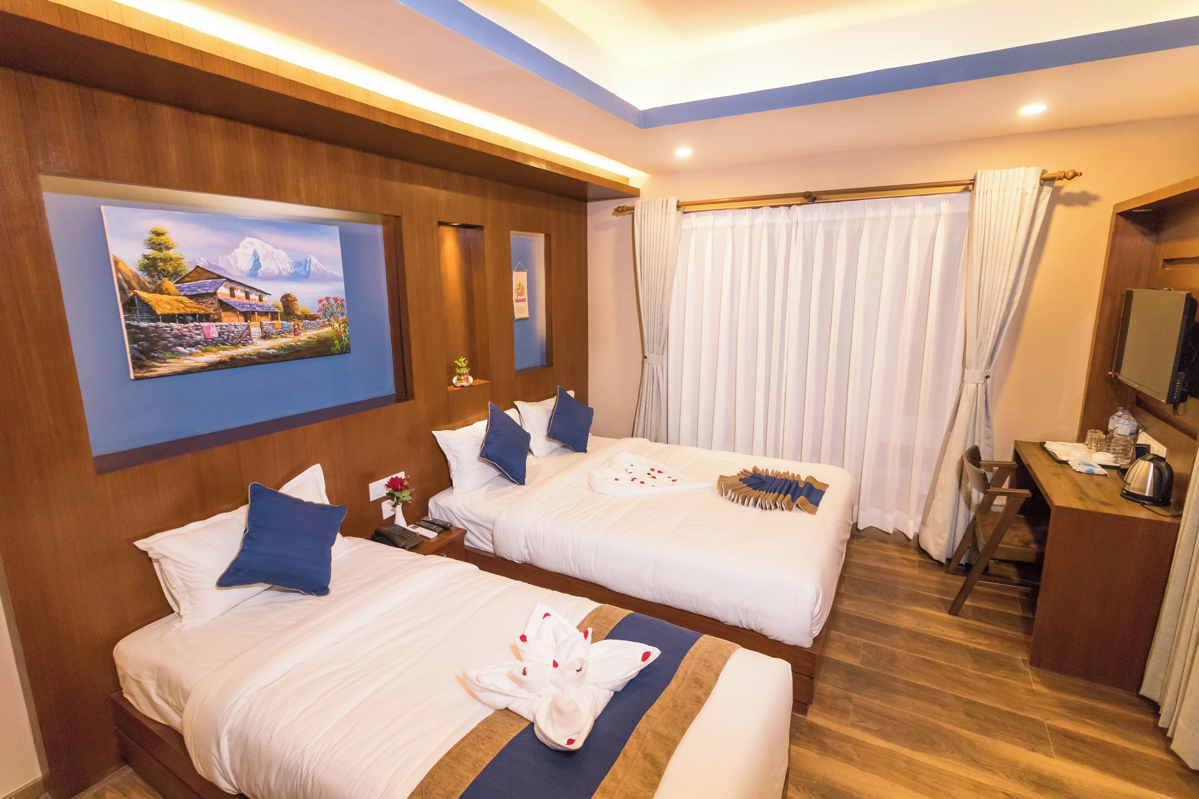 Foto - Himalayan Suite Hotel