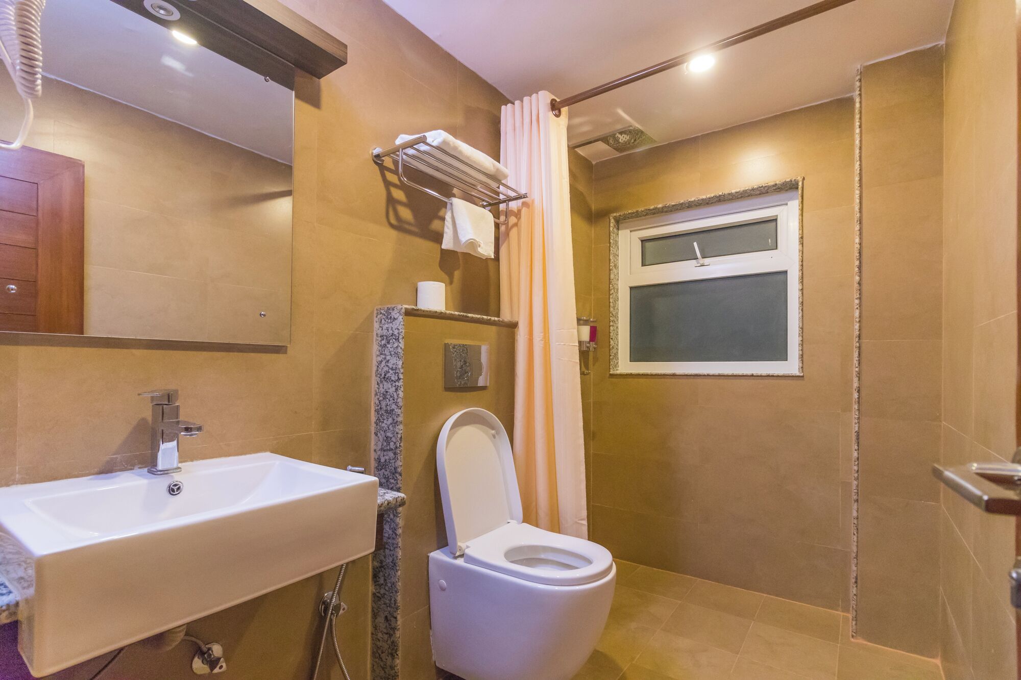 Foto - Himalayan Suite Hotel