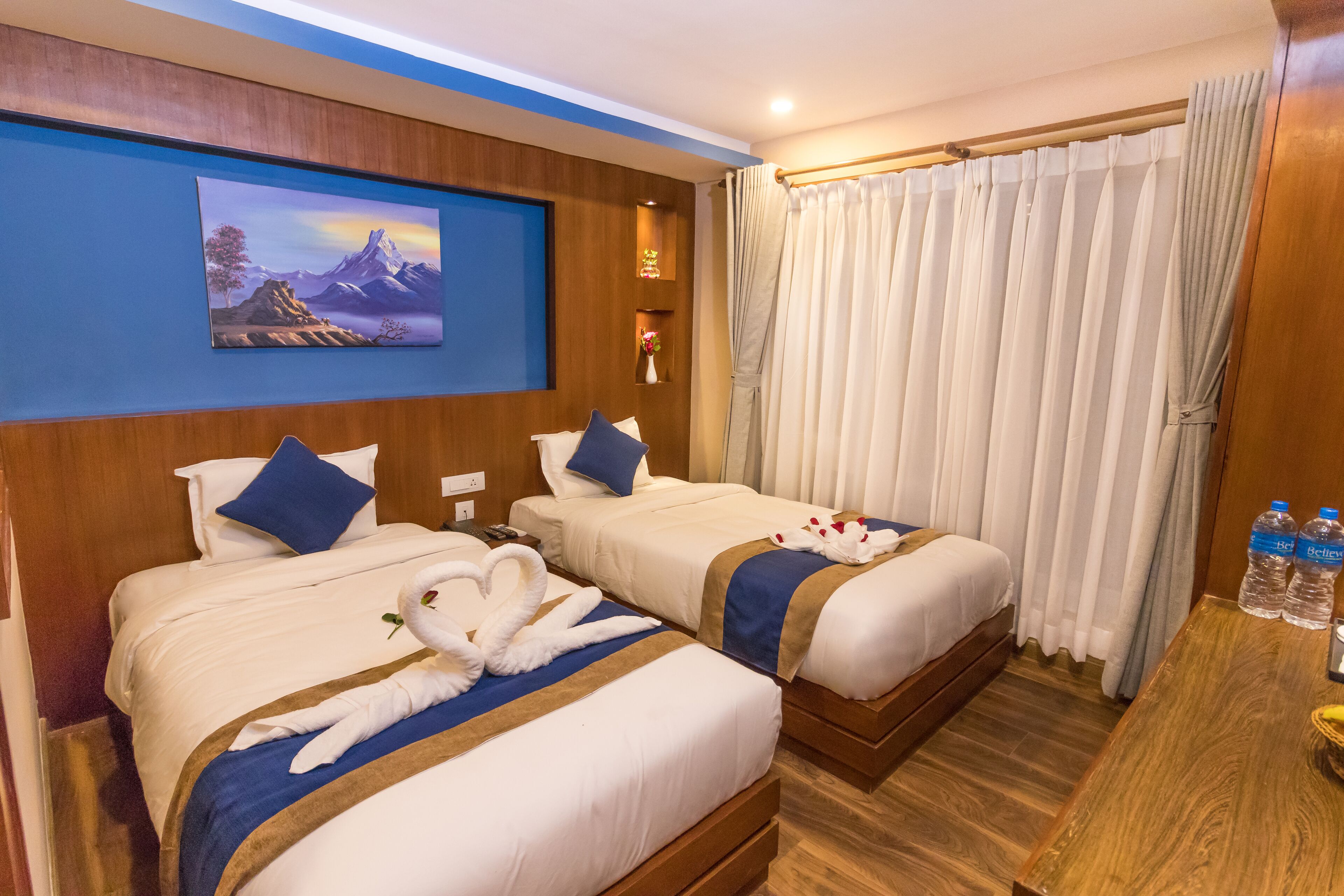 Foto - Himalayan Suite Hotel