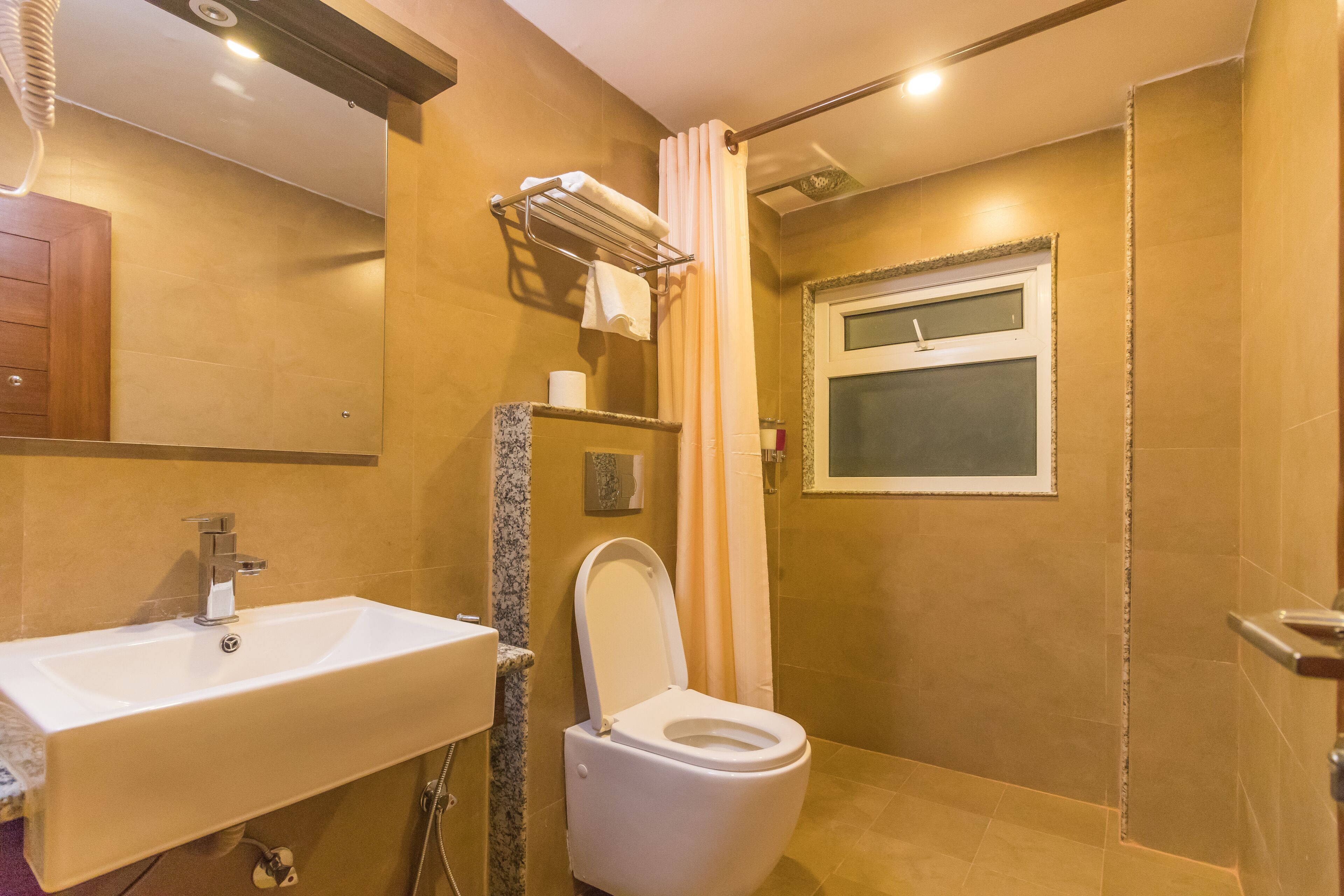 Foto - Himalayan Suite Hotel