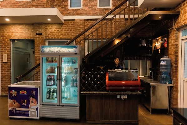 ร้านอาหาร