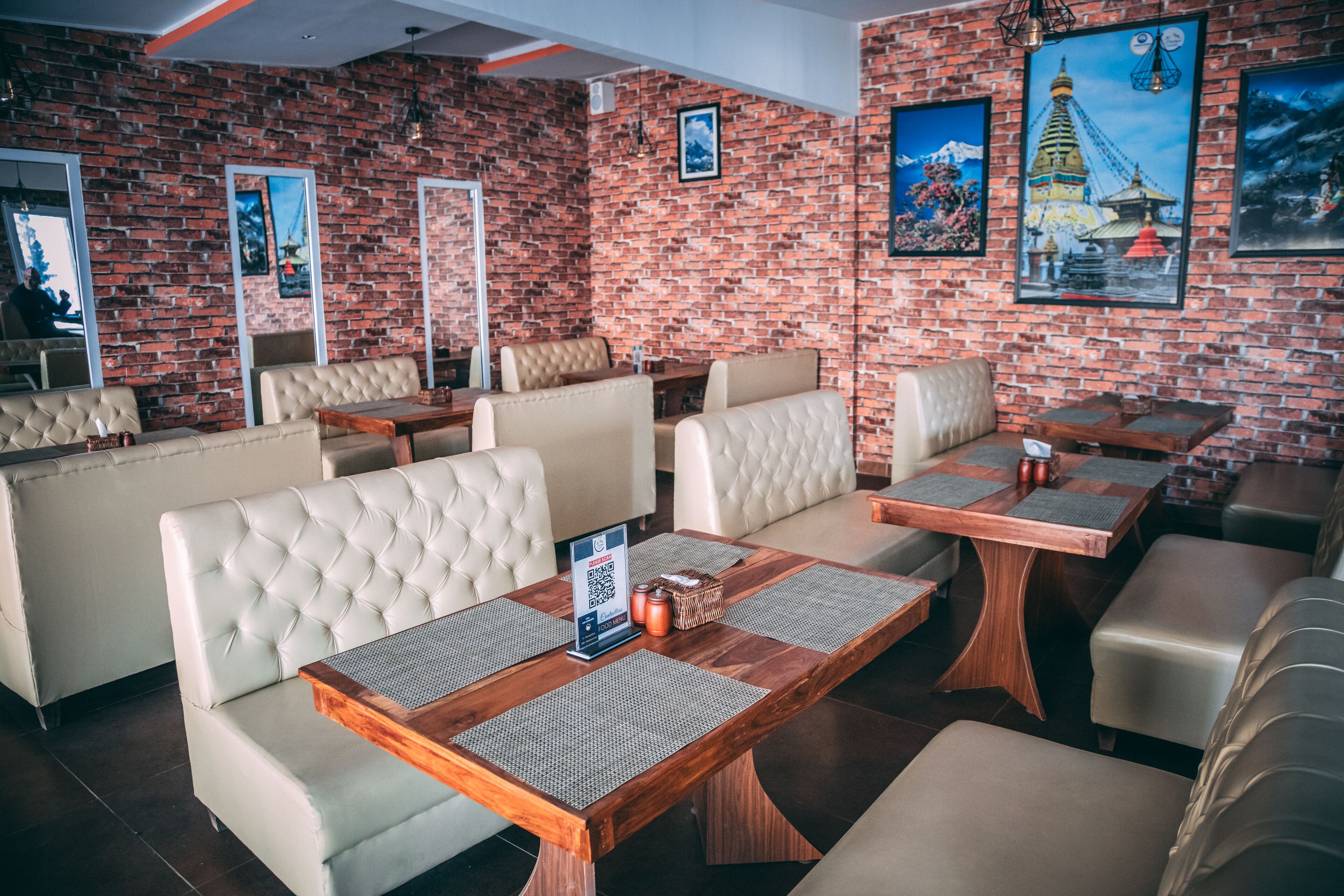 Foto - Himalayan Suite Hotel