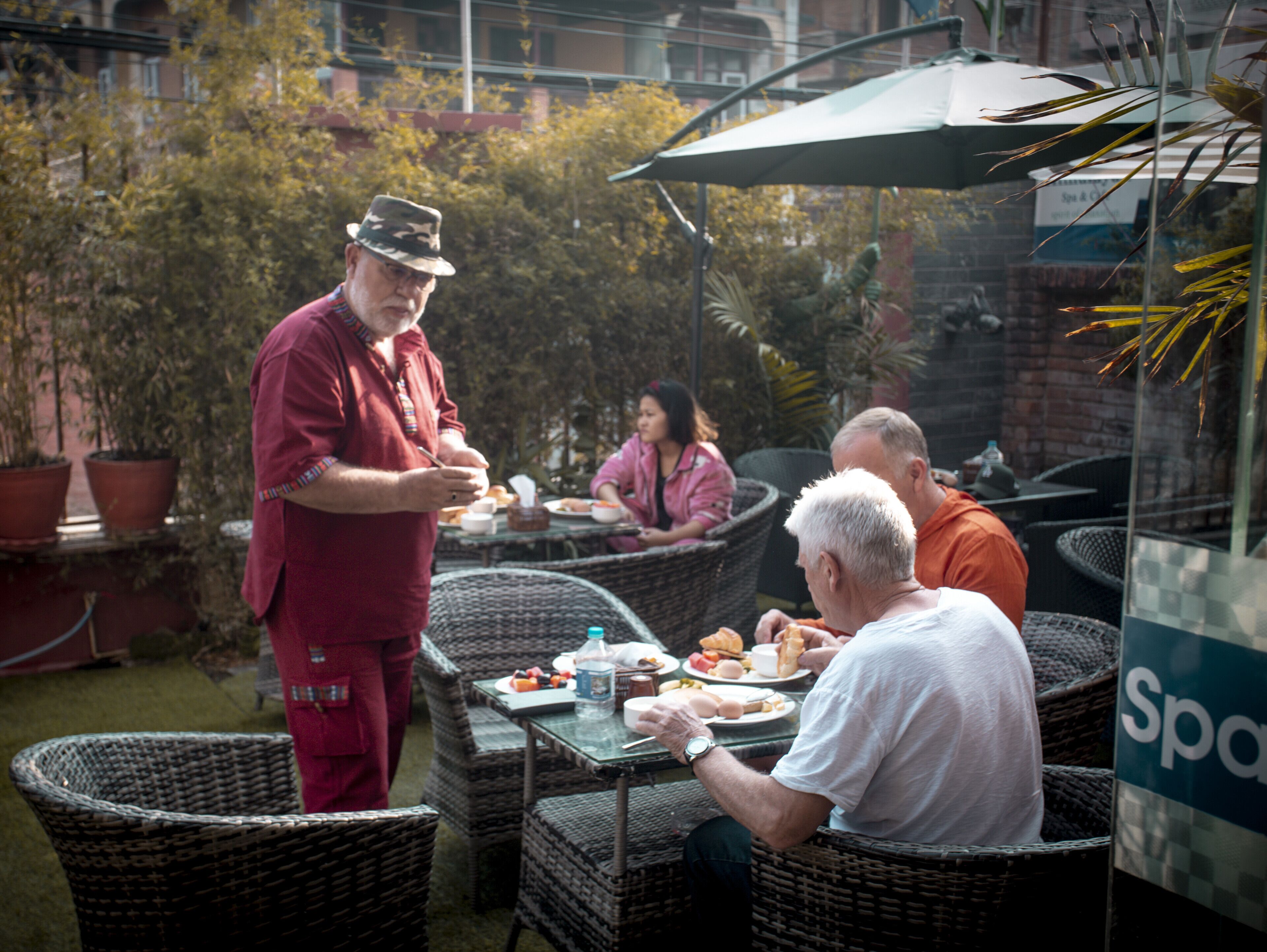 Foto - Himalayan Suite Hotel