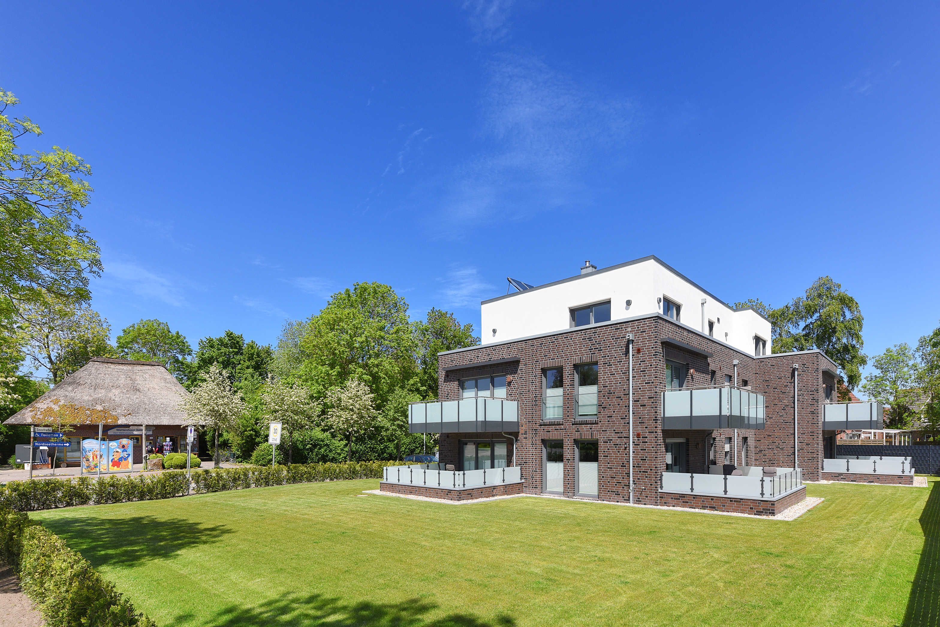 Eksteriør