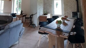Restaurant - La Berrycurienne Proche du zoo de Beauval Saint-aignan (Lucay-le-Male)