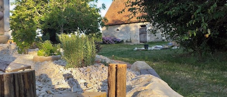 Spa