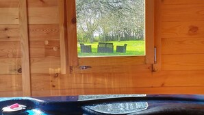 Family Suite, Ensuite, Garden View (Brocante Lovers) | Spa - La Berrycurienne Proche du zoo de Beauval Saint-aignan (Lucay-le-Male)