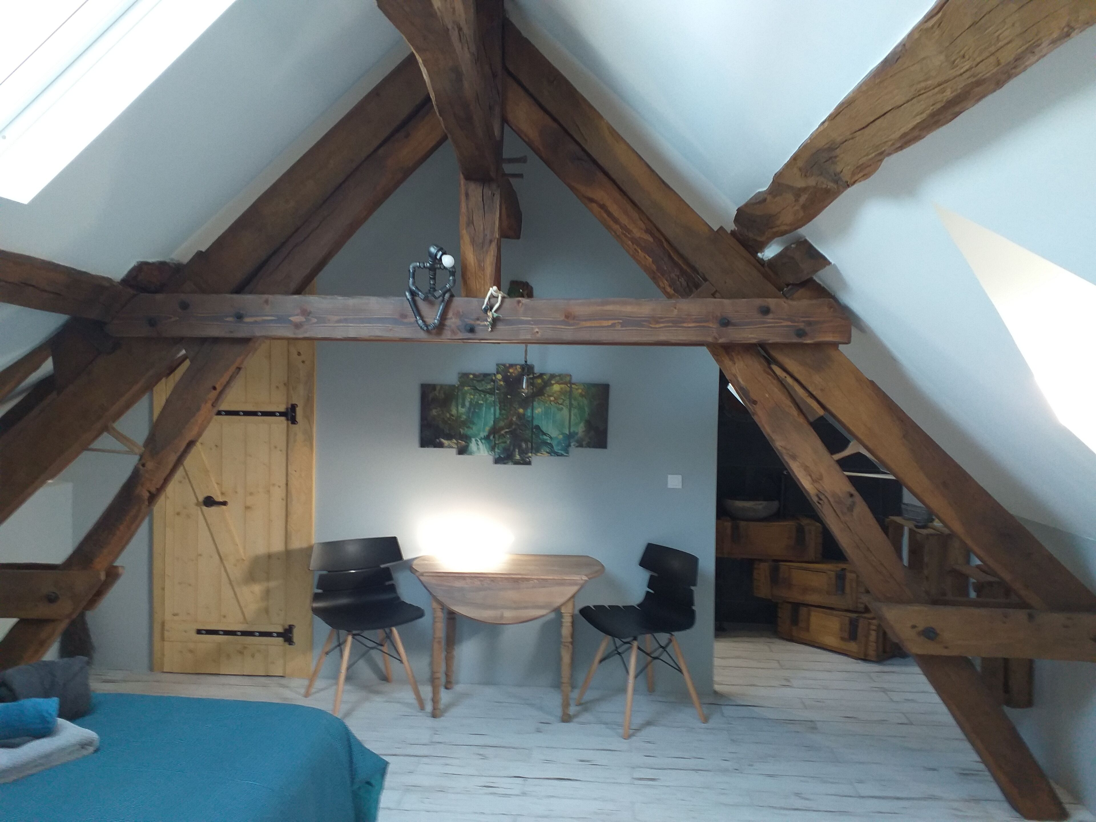 Habitación