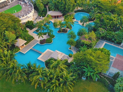 Hainan Xikang Wellness & Resorts