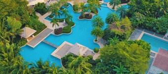 Hainan Xikang Wellness & Resorts