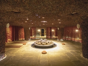 Body treatments, facials, 2 treatment rooms - Hainan Xikang Wellness & Resorts (Chengmai)
