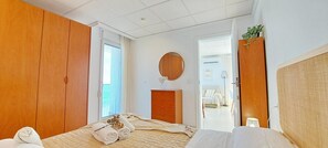 3 Schlafzimmer, Bügeleisen/Bügelbrett, WLAN