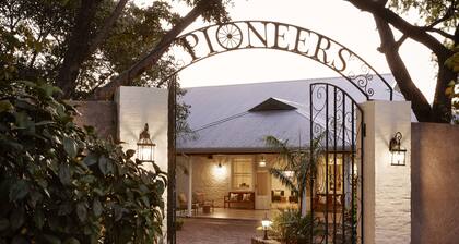 Pioneers Lodge