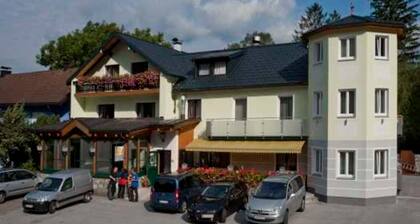 Double room 2 - Attersee-Hotel zur Nixe Smart