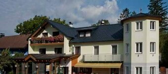 Double room 1 - Attersee-Hotel zur Nixe Smart