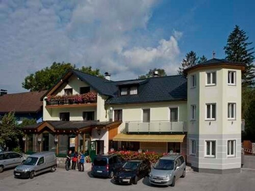 Dreibettzimmer 2 - Attersee-Hotel zur Nixe Smart