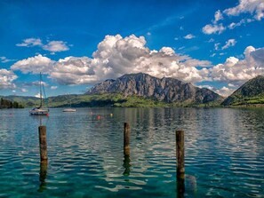 Miscellaneous - Triple room 2 - Attersee-Hotel zur Nixe Smart (Weißenbach am Attersee)