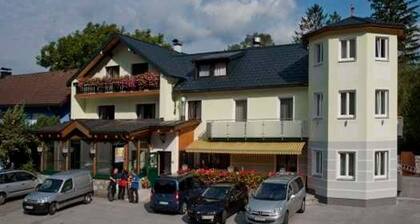 Einzelzimmer 1 - Attersee-Hotel zur Nixe Smart