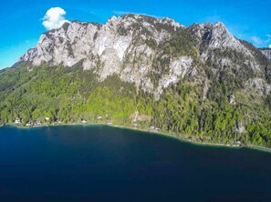 Miscellaneous - Single room 1 - Attersee-Hotel zur Nixe Smart (Weißenbach am Attersee)