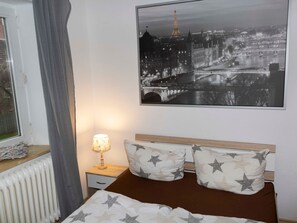 2 camere, Wi-Fi, lenzuola