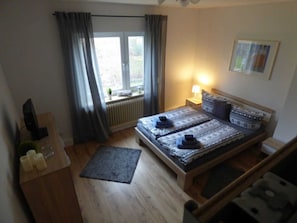 2 camere, Wi-Fi, lenzuola