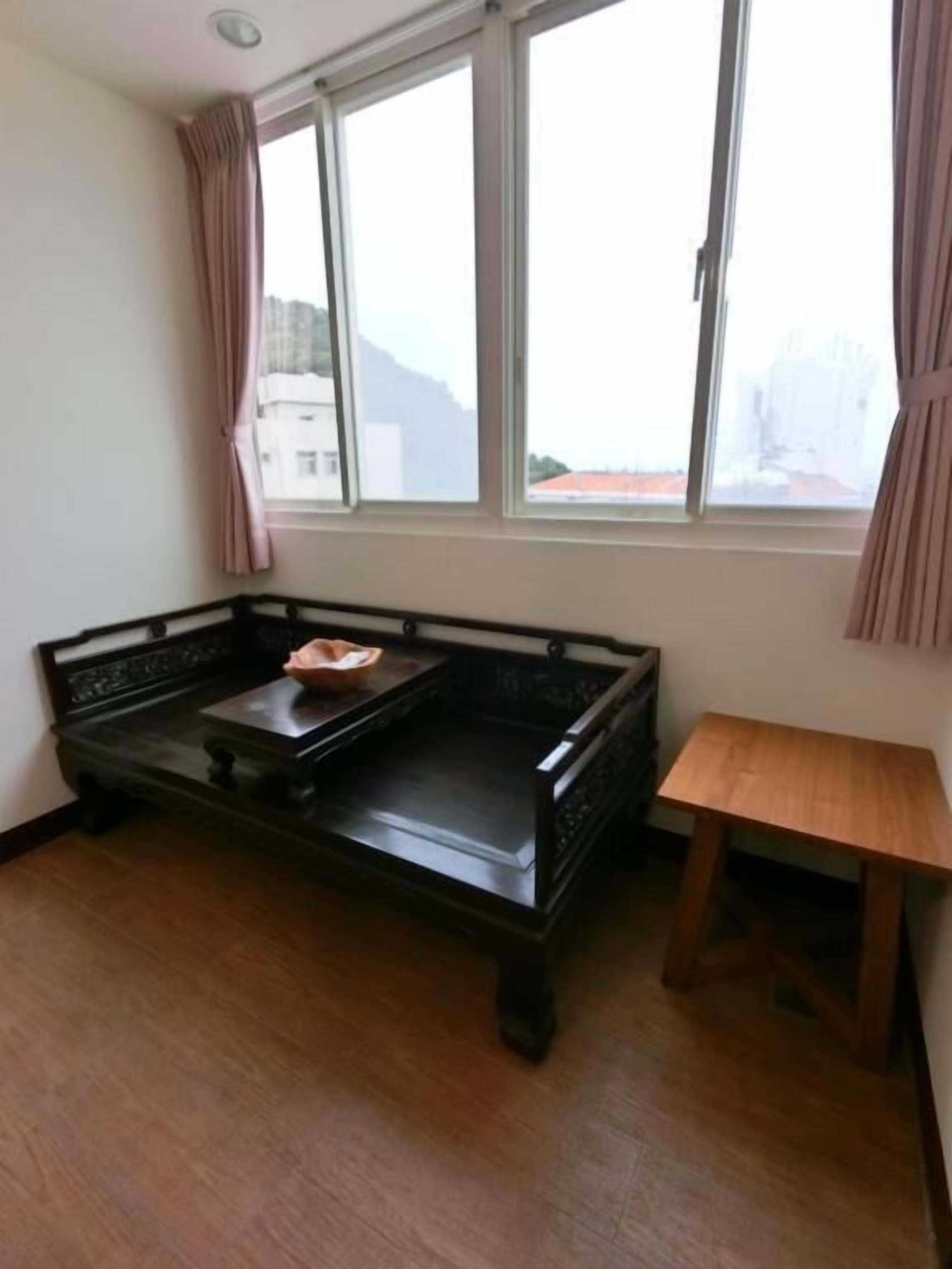 double room, ocean view | blackout curtains, free wifi, bed sheets