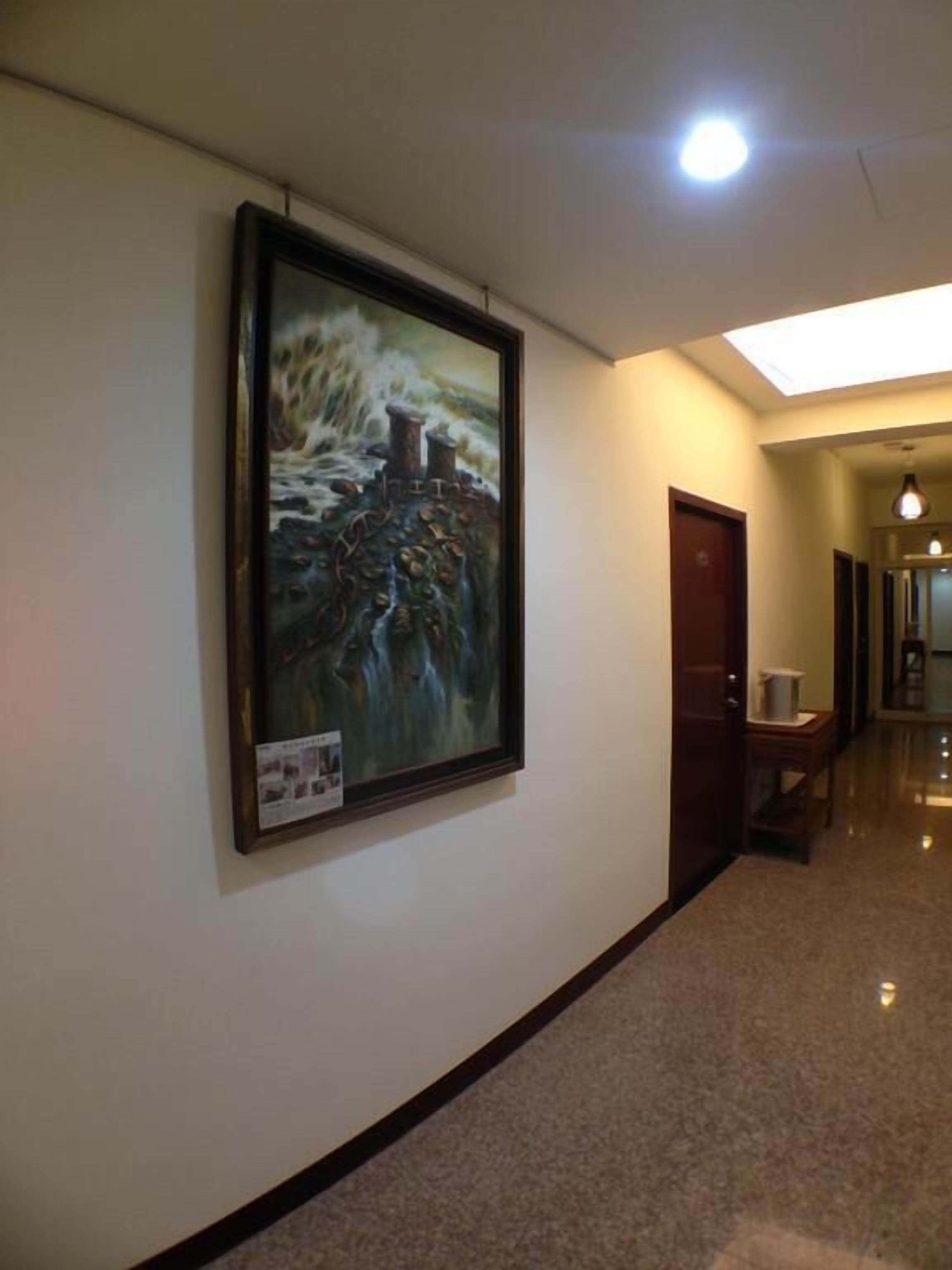 hallway