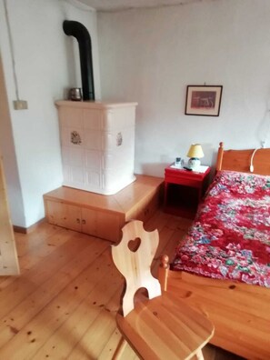2 habitaciones 