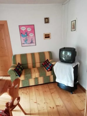 Aire de séjour
