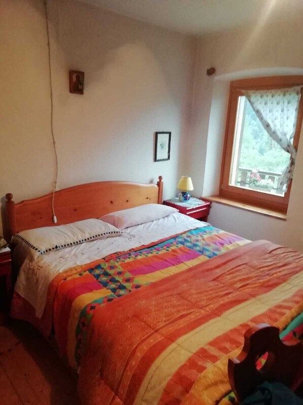 2 chambres