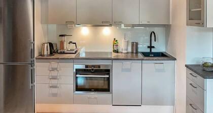 Levin Rinnelinna A8 by Interhome