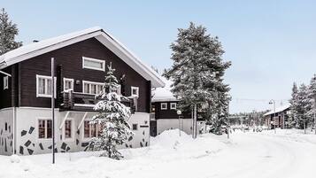 Ulkopuoli