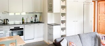 Levin rinnelinna a8 by Interhome
