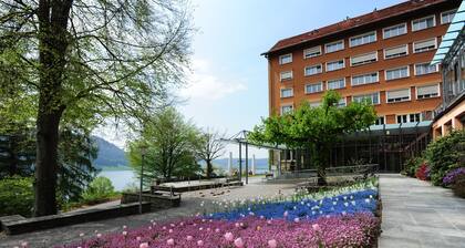 Hotel und Seminarhaus LĂ€ndli