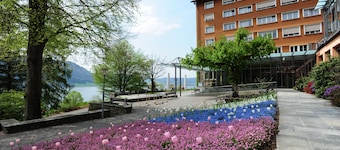 Hotel und Seminarhaus Ländli