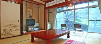 Yunose Ryokan