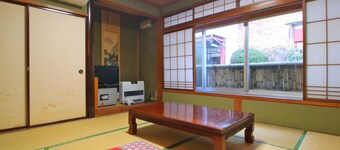 Yunose Ryokan