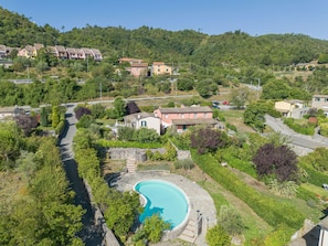 Exterior - Carlotta by Interhome (Pignone)