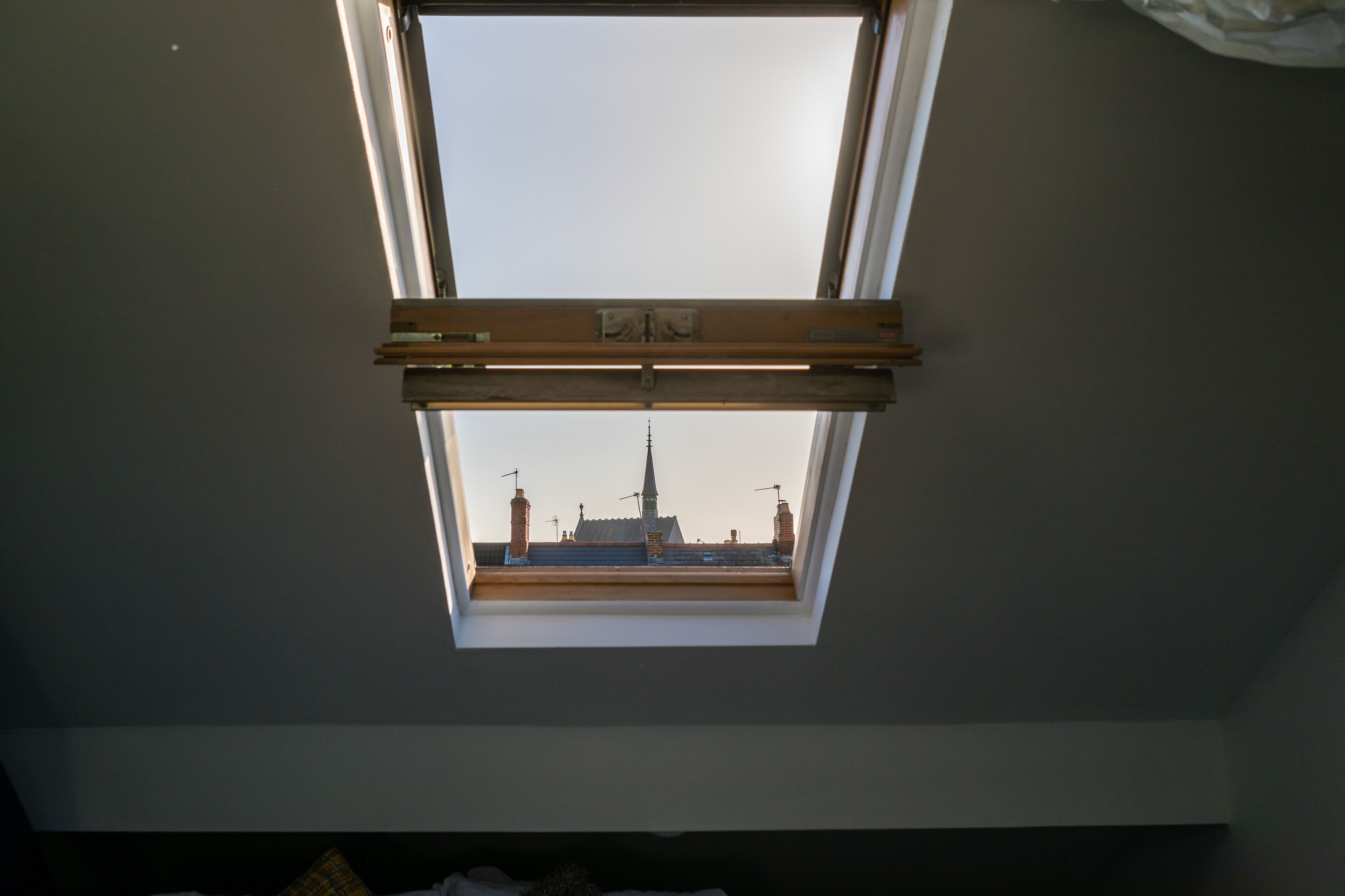 House, 3 Bedrooms (Sleeps 10) | View from room