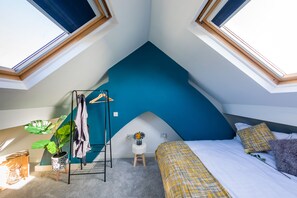 Nhà, 3 phòng ngủ (Sleeps 10) | 3 phòng ngủ, trang trí khác biệt 