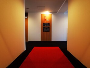 Interior - Toyron's Hotel Chitose (Chitose)