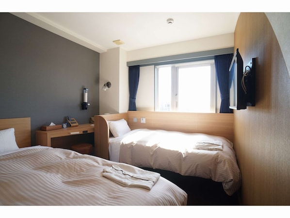 Room - Toyron's Hotel Chitose (Chitose)
